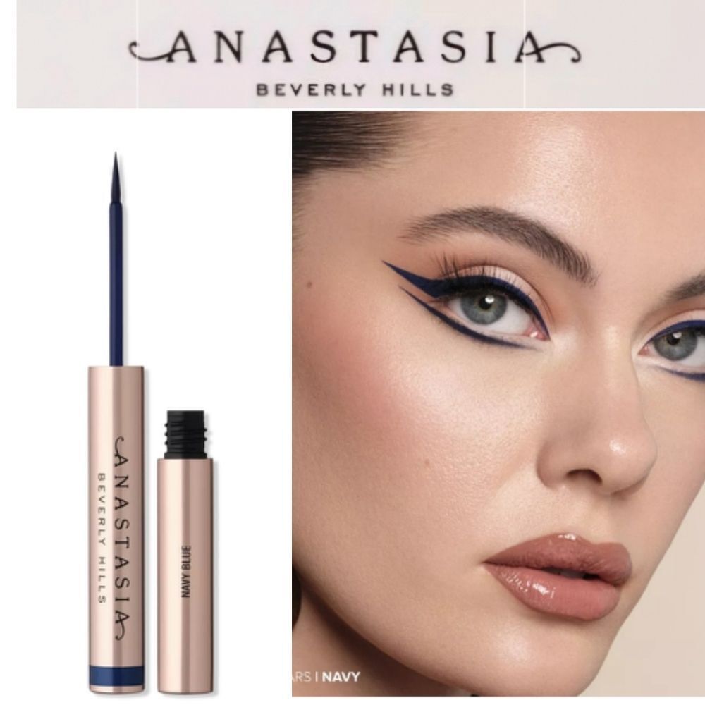 Anastasia Beverly Hills Liquid Eyeliner